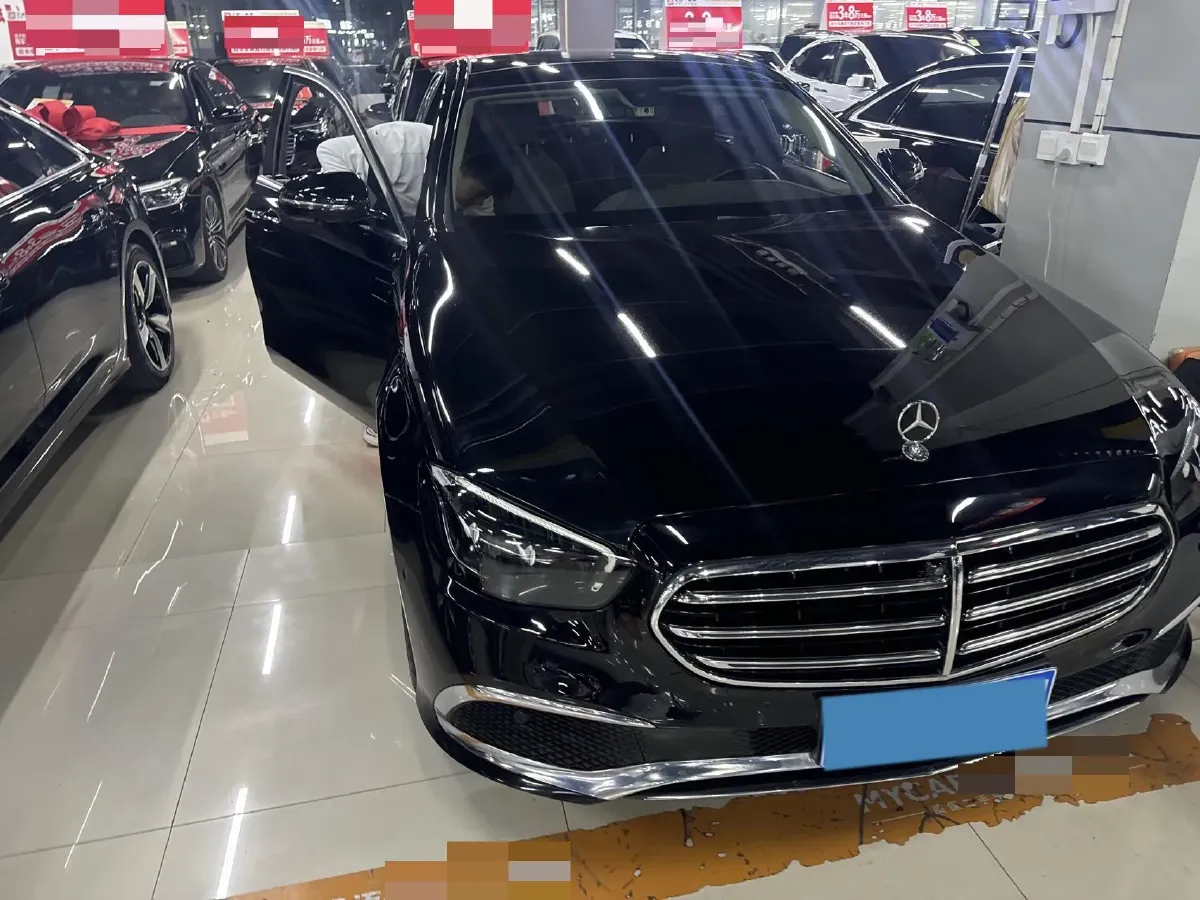 2021 Mercedes-Benz E Class 2.0T 258HP L4 9AT,autocango,china used car exporter,china ev exporter,chinese used car exporter,chinese used ev exporter