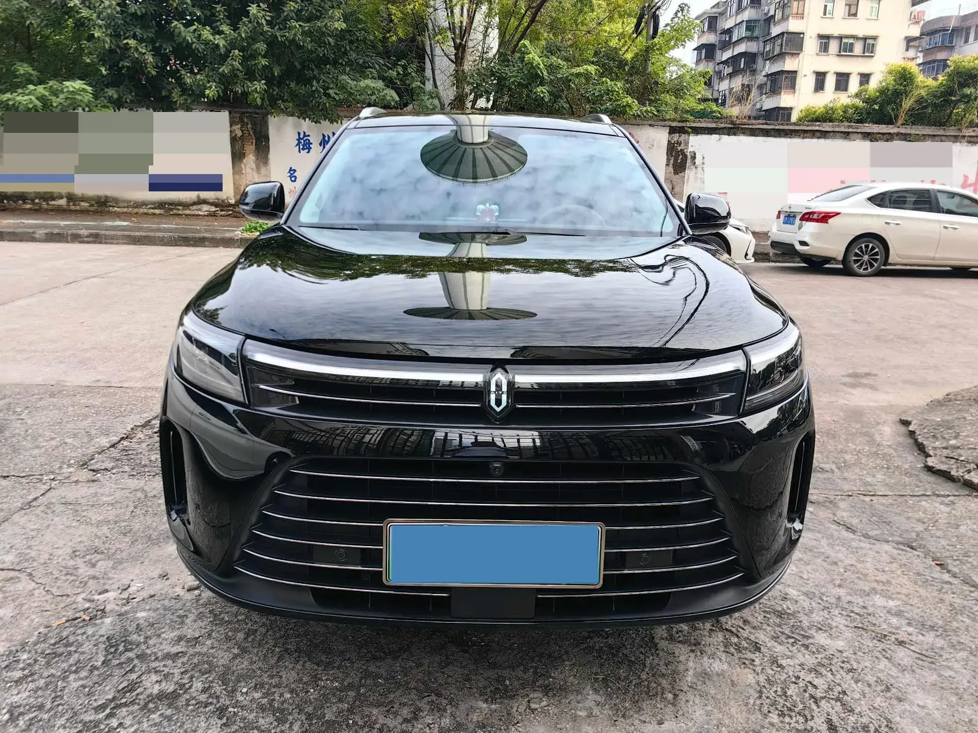 2024 AITO AITO thumbnail 2