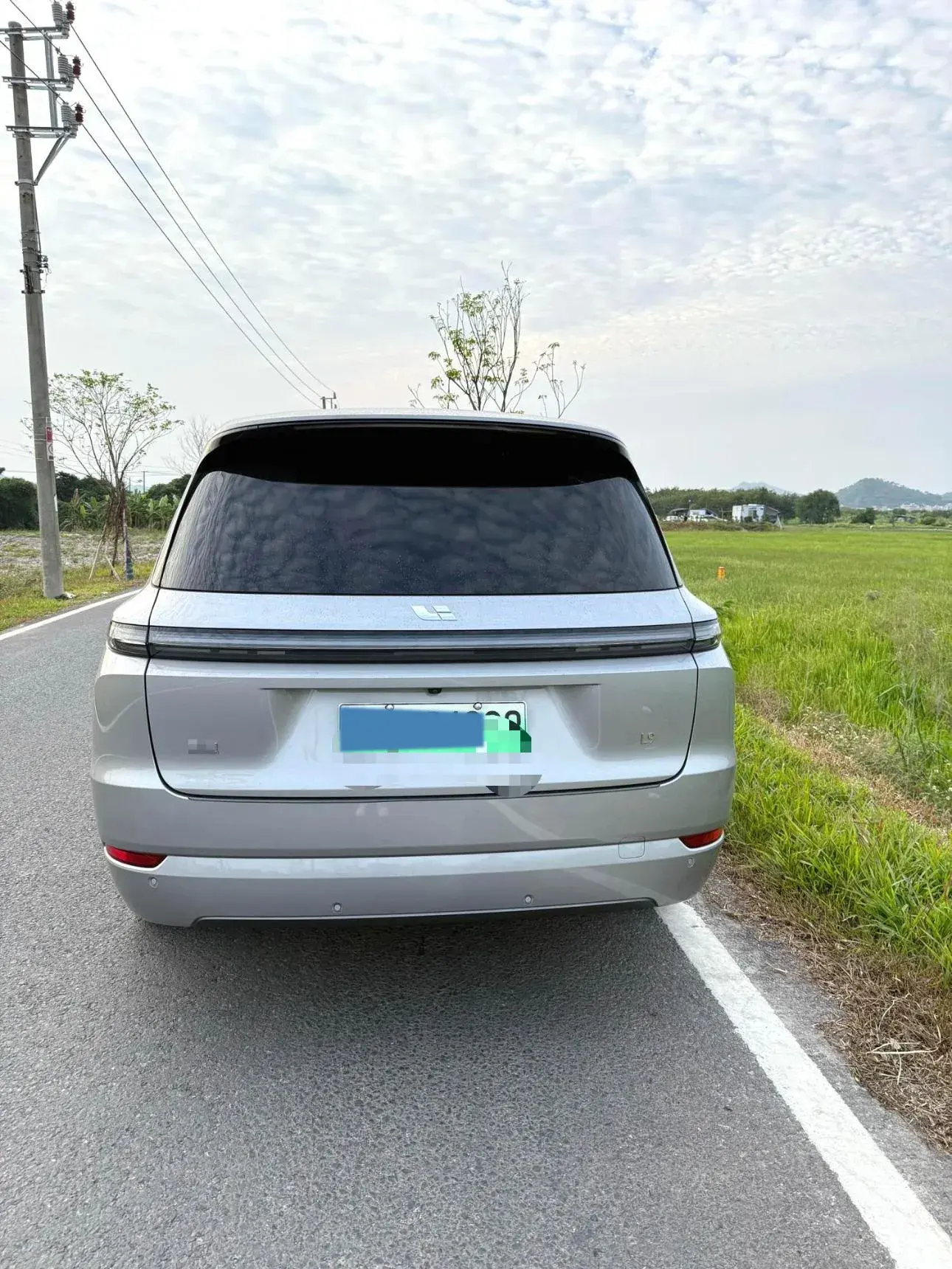 2023 LI L9 thumbnail 2