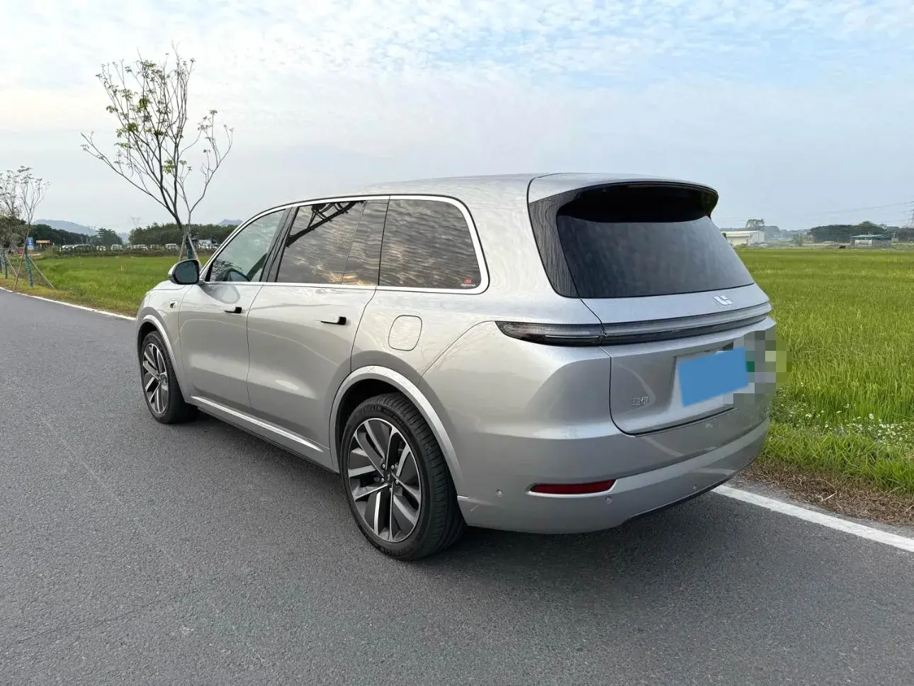 2023 LI L9 thumbnail 3