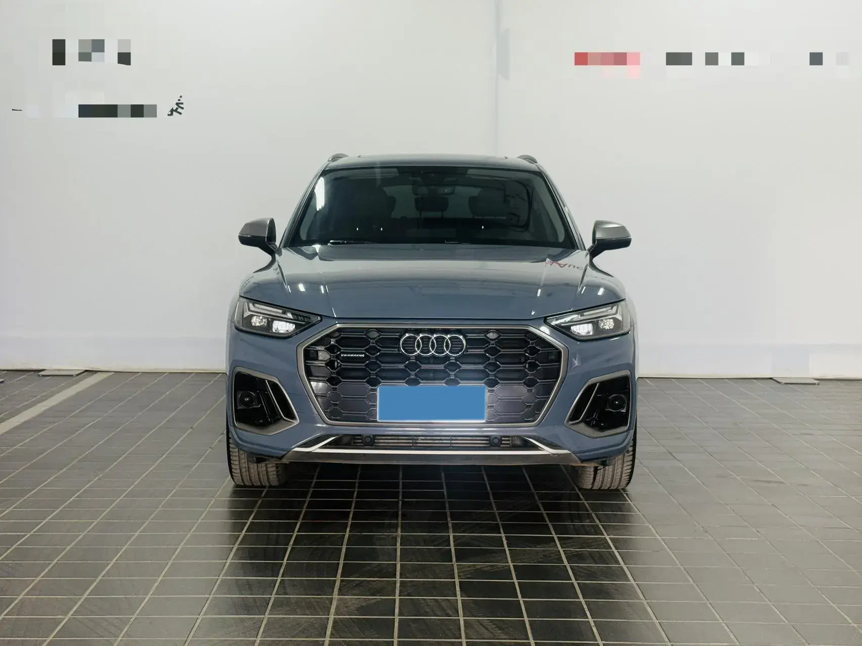 2022 AUDI Q5L thumbnail 2