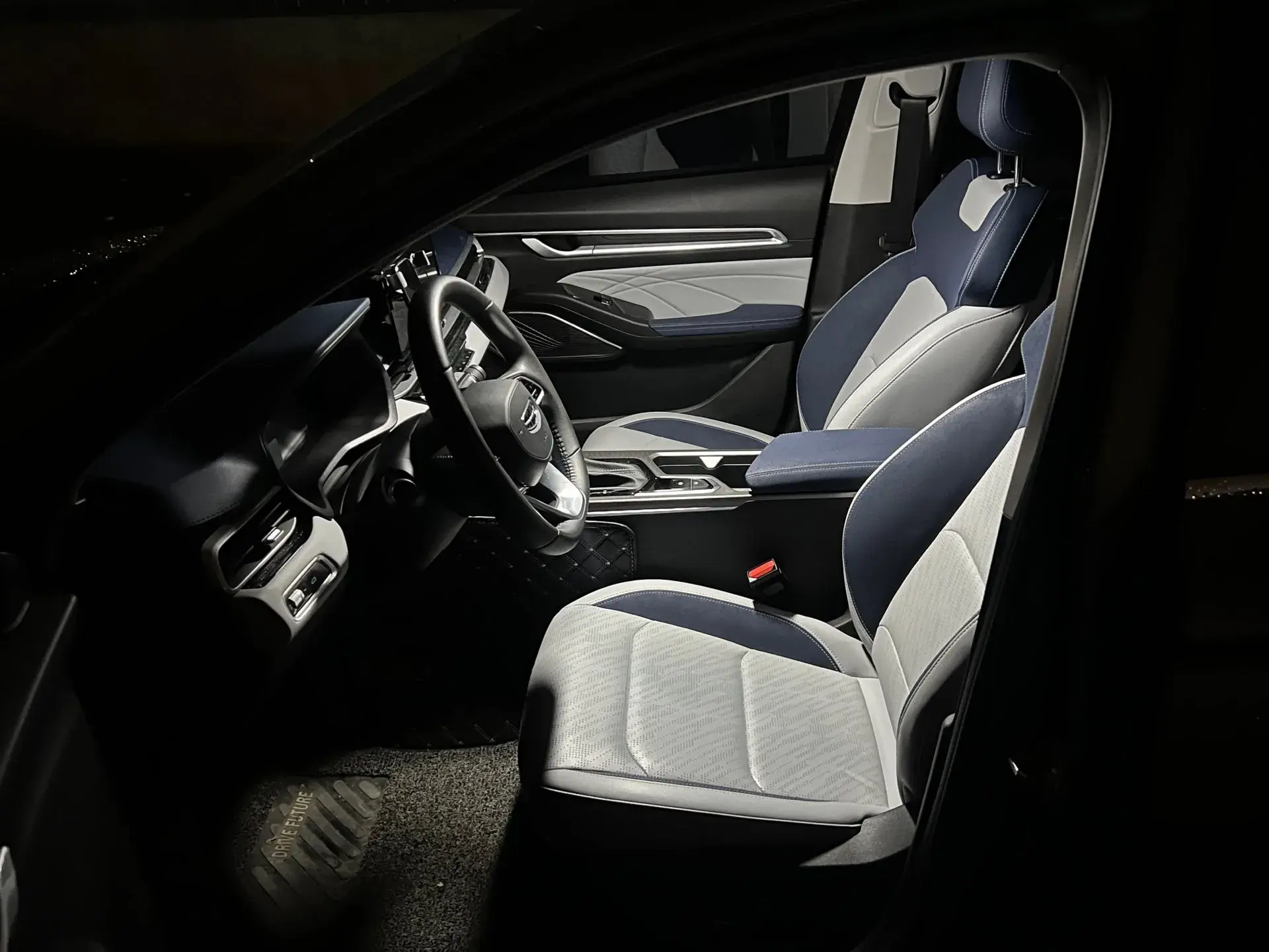 2019 BYD YUAN thumbnail 3