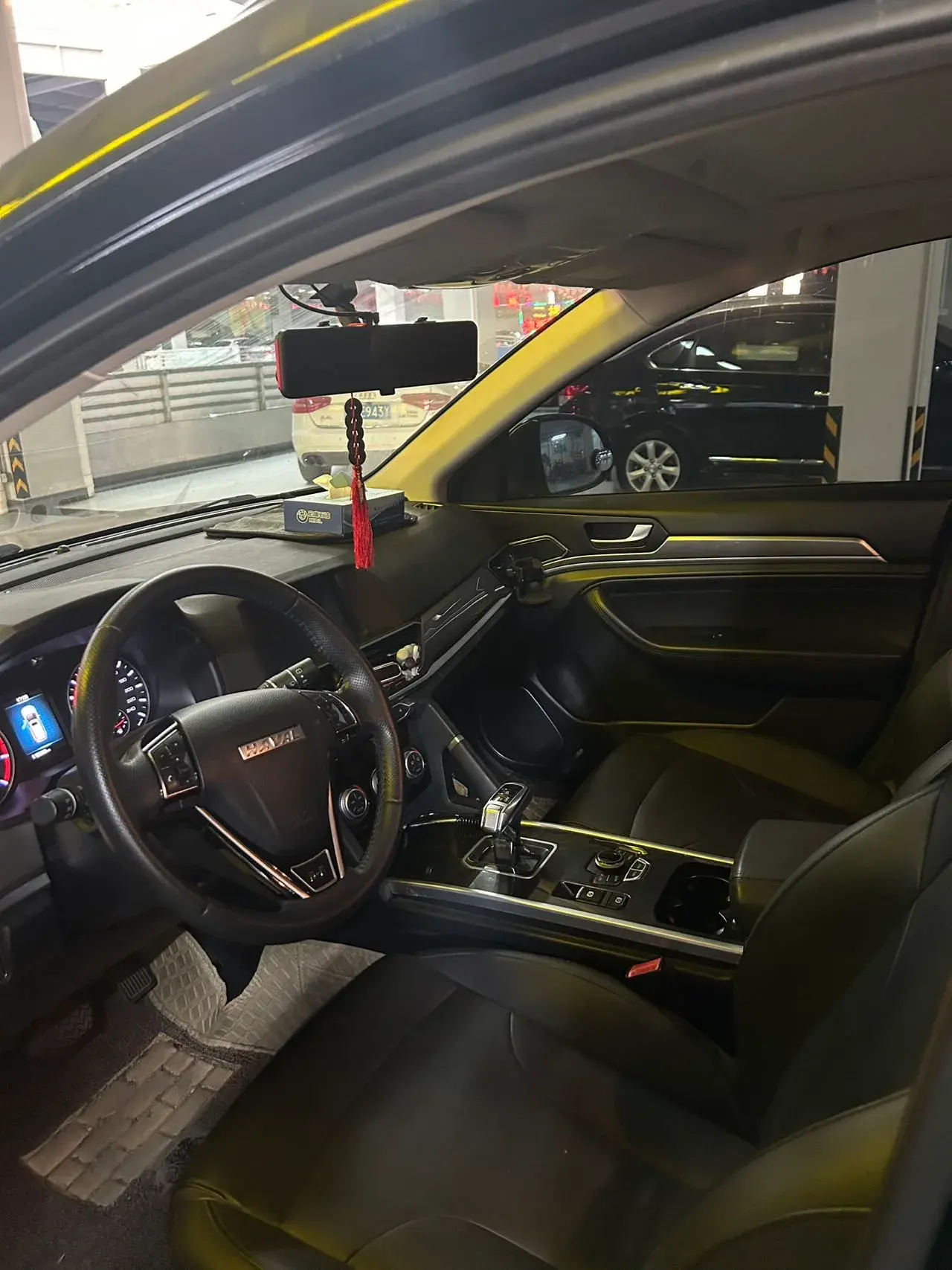 2019 HAVAL H6 thumbnail 3