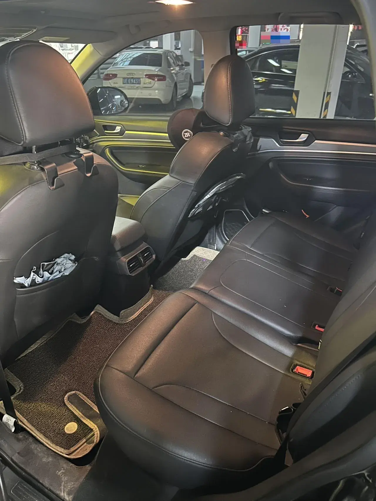 2019 HAVAL H6 thumbnail 4