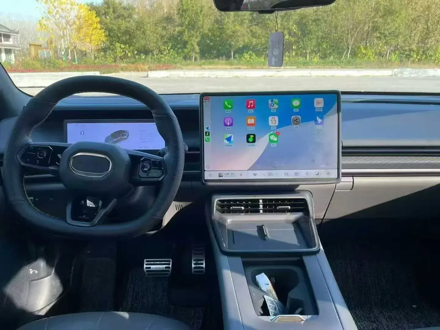 2024 LYNK&CO 07 thumbnail 4