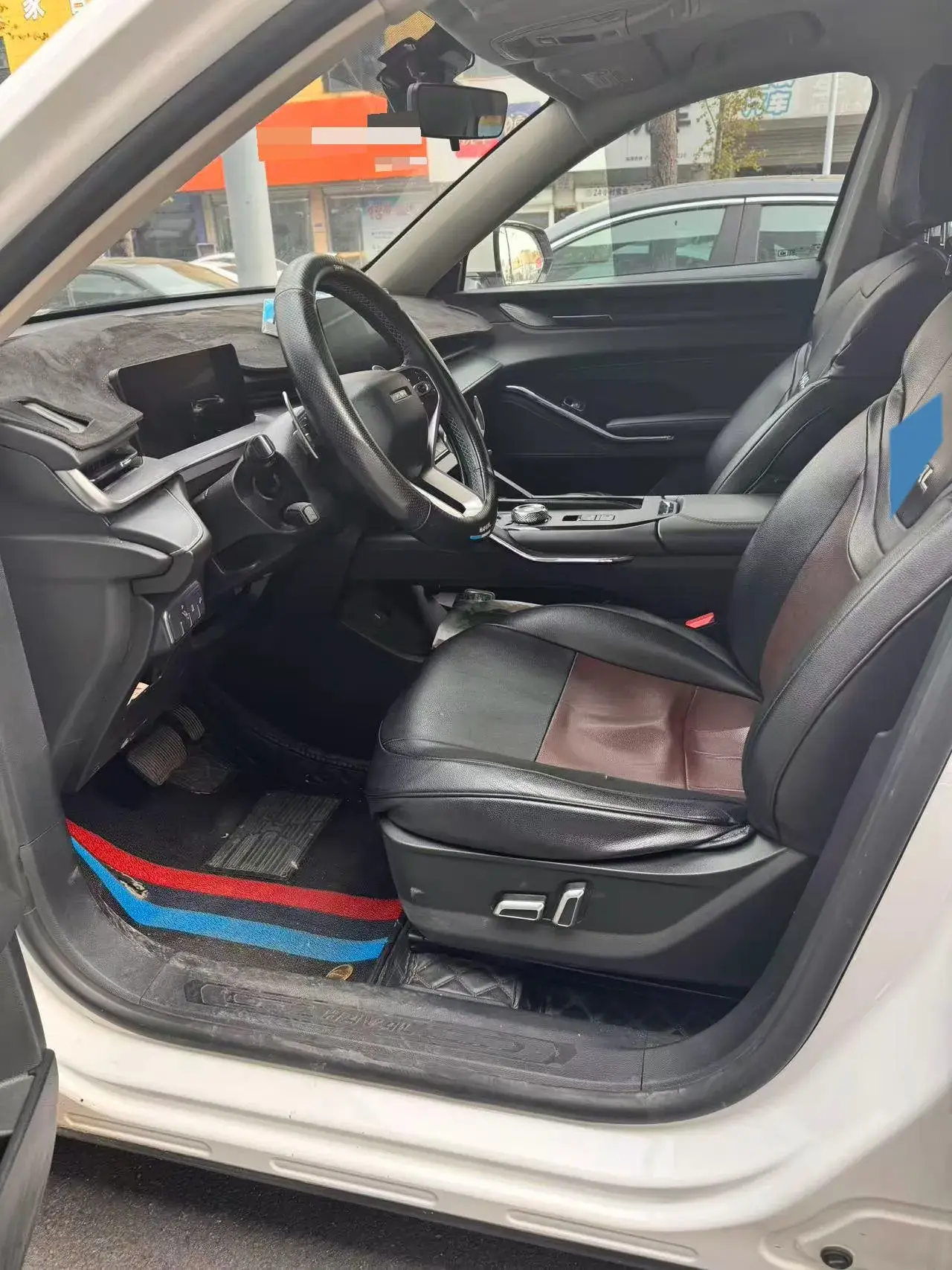 2021 HAVAL H6 thumbnail 2