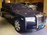 2018 Rolls-Royce Phantom 6.7T 571HP V12 8AT