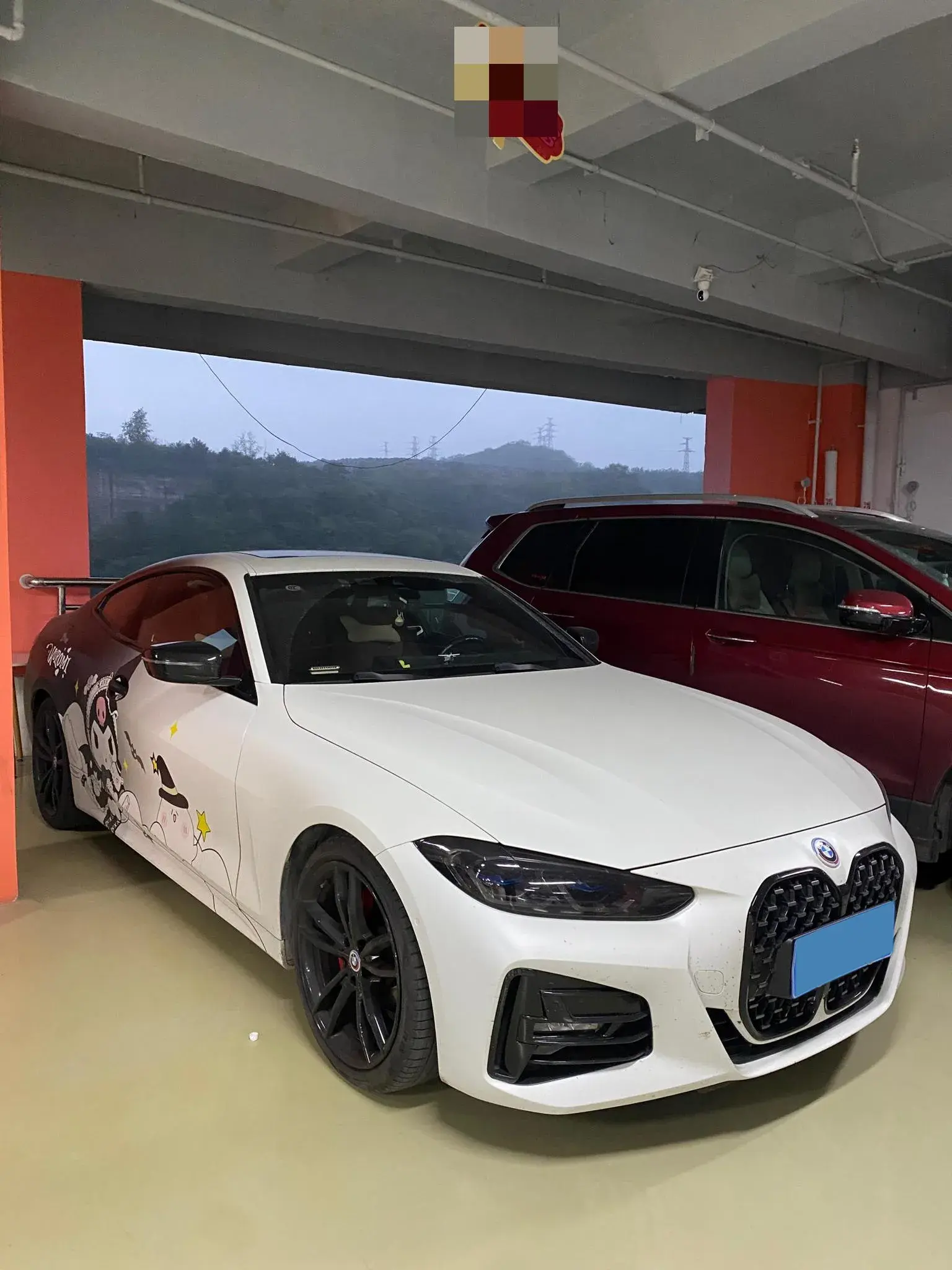 2023 BMW 2 thumbnail 2