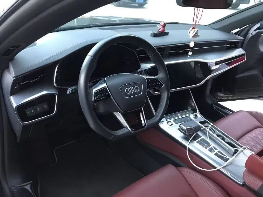 2023 AUDI A7L thumbnail 3