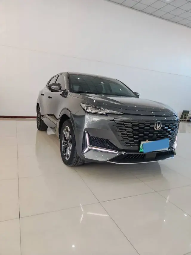 2023 CHANGAN UNI-K thumbnail 3