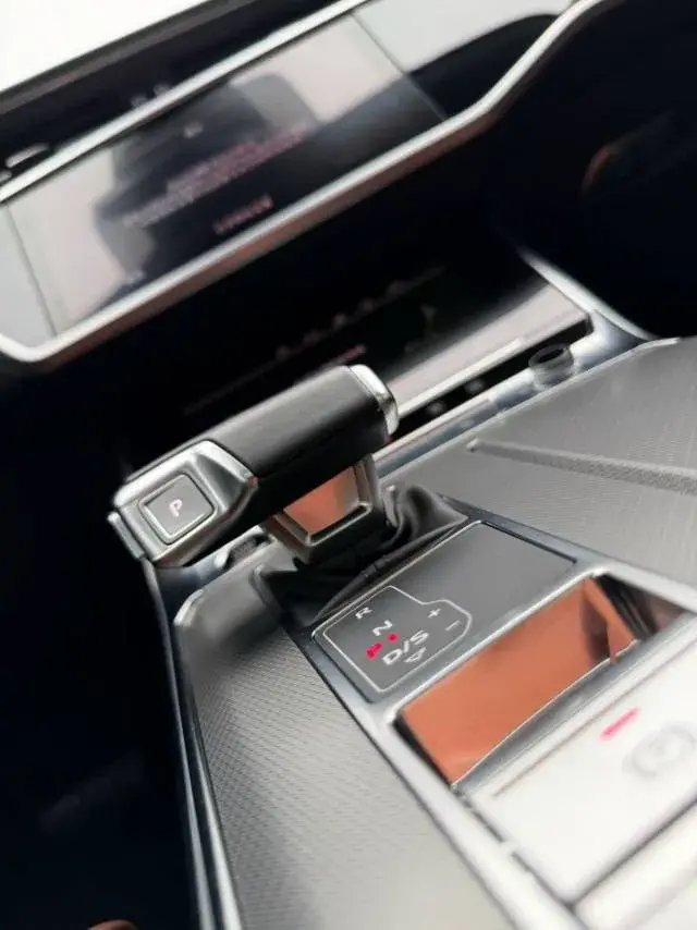 2020 AUDI A7 thumbnail 4