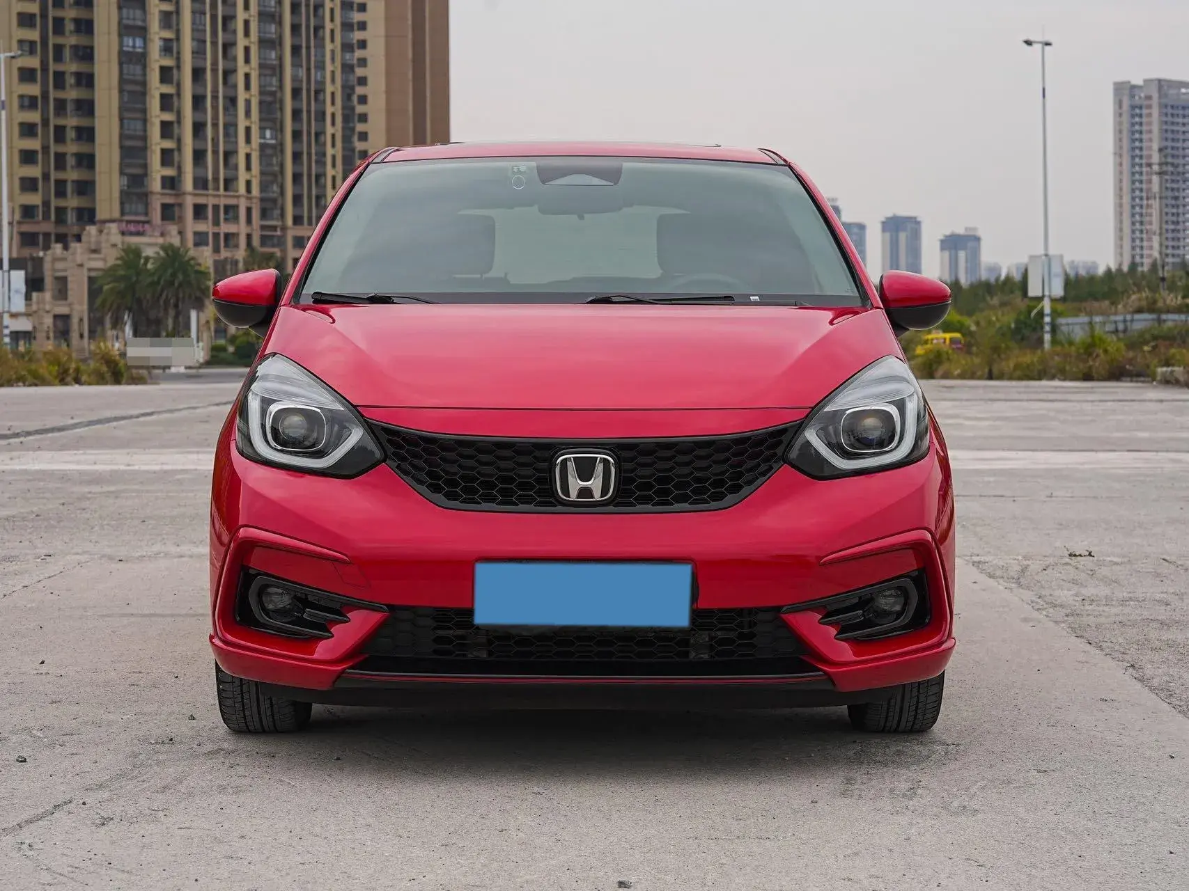 2021 HONDA LIFE thumbnail 2