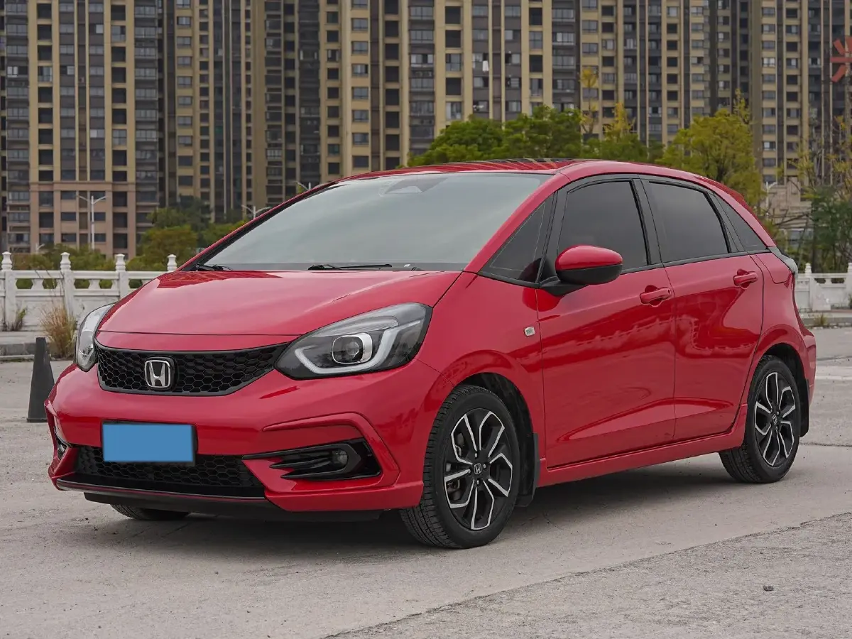 2021 Honda Life 1.5L 131HP L4 CVT