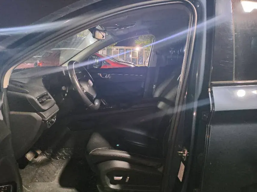 2020 WULING KAIJIE thumbnail 4