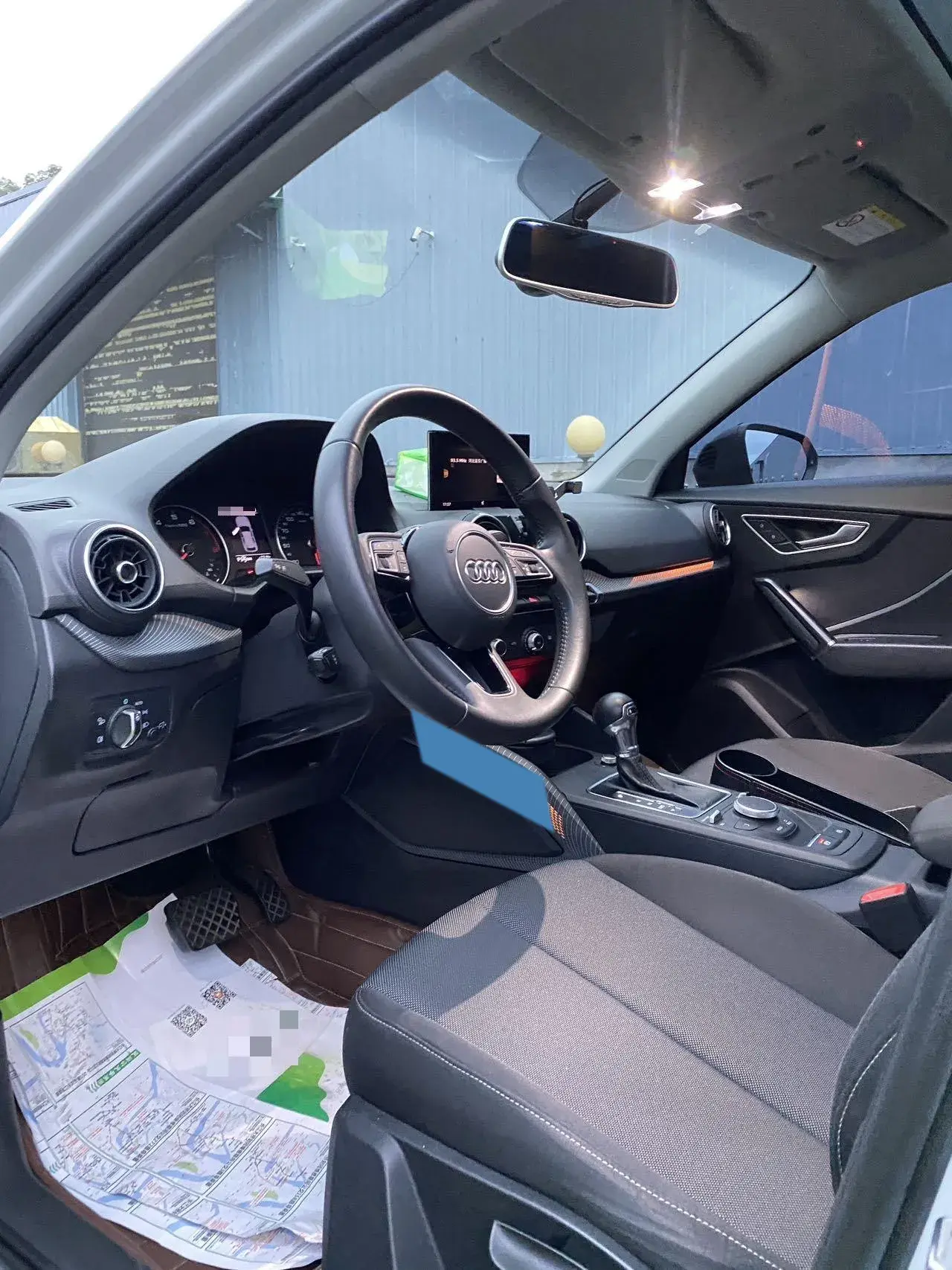 2018 AUDI Q2L thumbnail 4