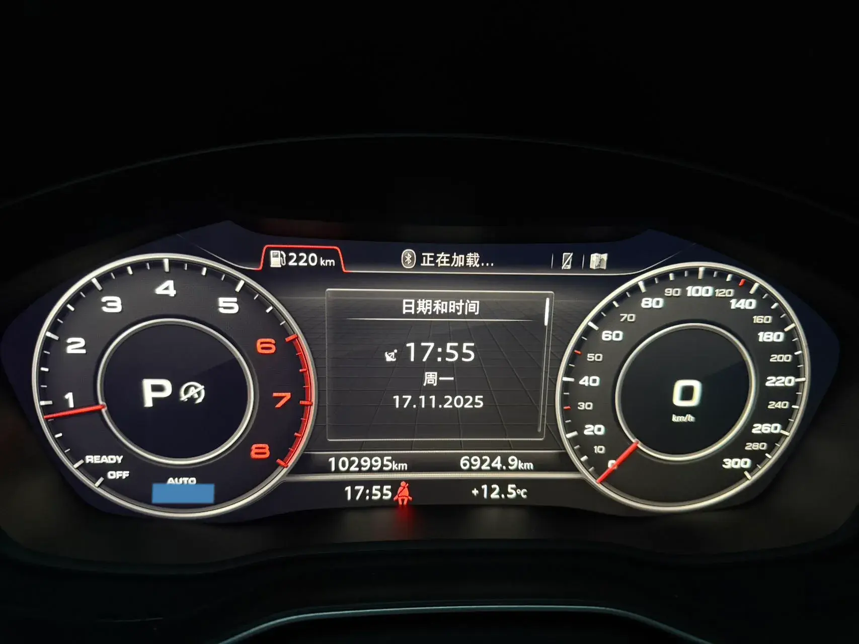 2018 AUDI Q5L thumbnail 3