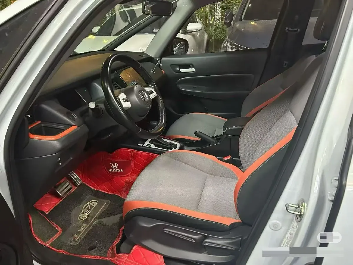 2021 Honda Fit 1.5L 131HP L4 CVT,autocango,china used car exporter,china ev exporter,chinese used car exporter,chinese used ev exporter