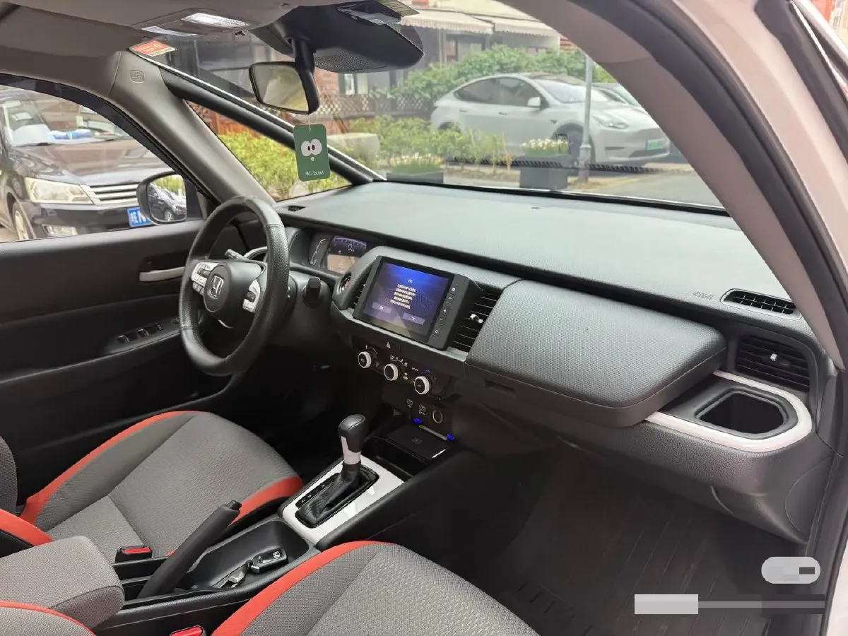 2021 Honda Fit 1.5L 131HP L4 CVT,autocango,china used car exporter,china ev exporter,chinese used car exporter,chinese used ev exporter