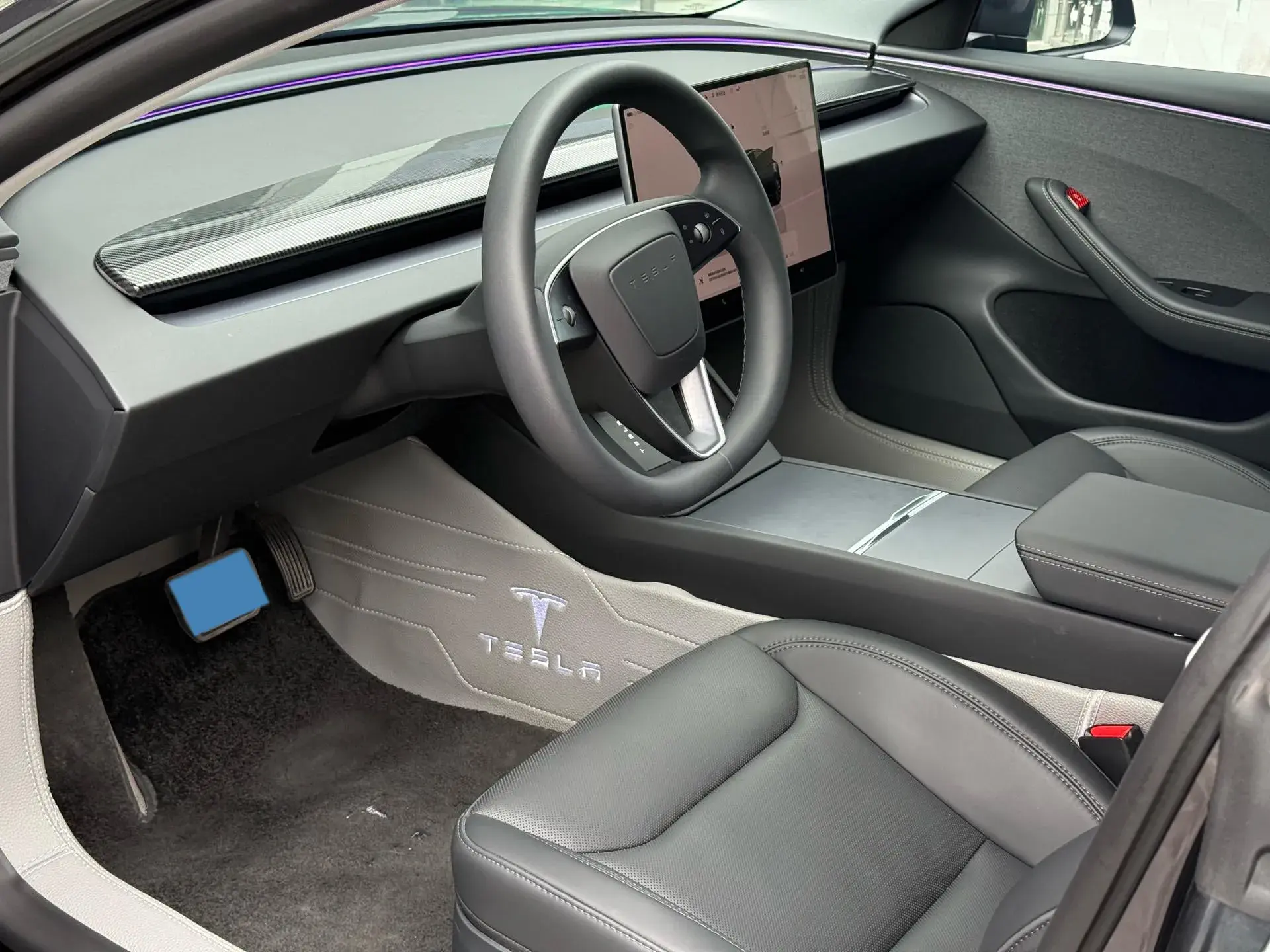 2025 TESLA MODEL thumbnail 2