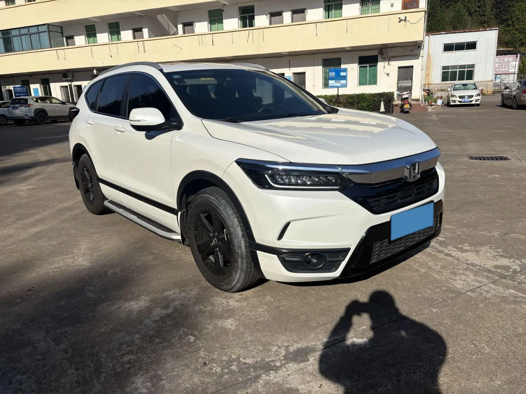 2020 HONDA BREEZE thumbnail 3