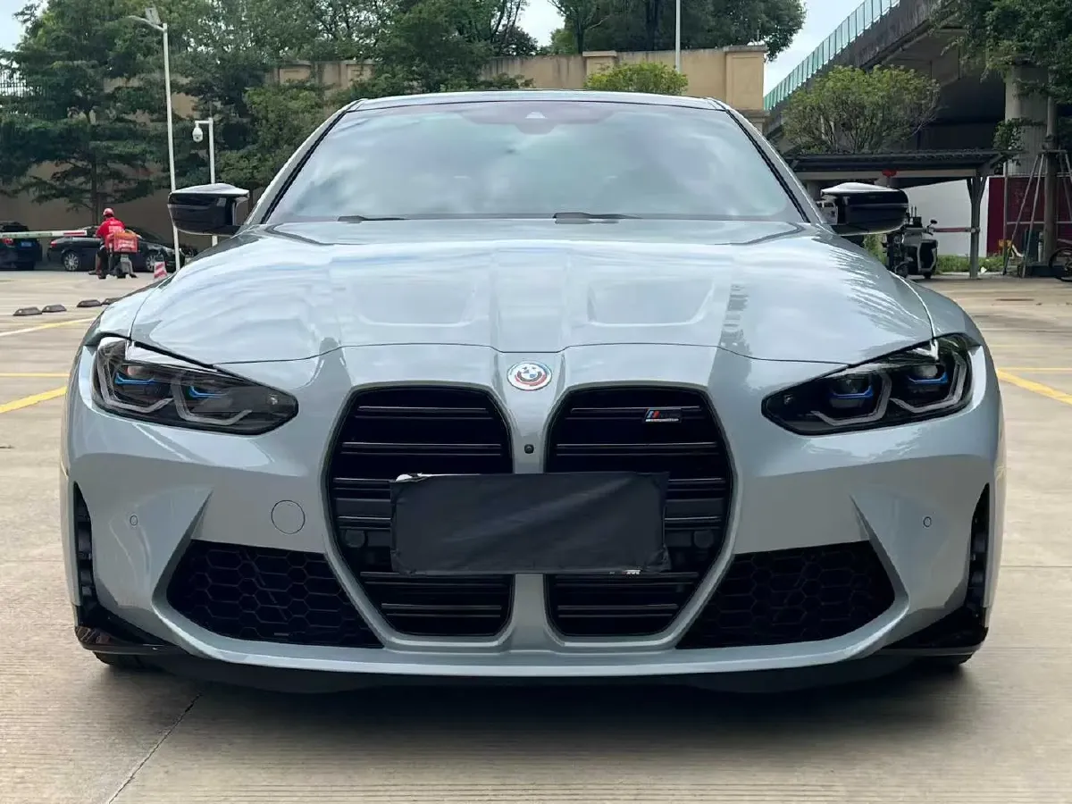 2021 BMW M4 3.0T 510HP L6 8AT,autocango,china used car exporter,china ev exporter,chinese used car exporter,chinese used ev exporter