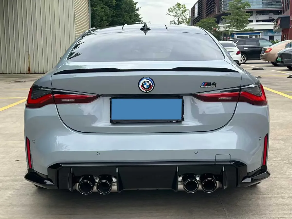 2021 BMW M4 3.0T 510HP L6 8AT,autocango,china used car exporter,china ev exporter,chinese used car exporter,chinese used ev exporter