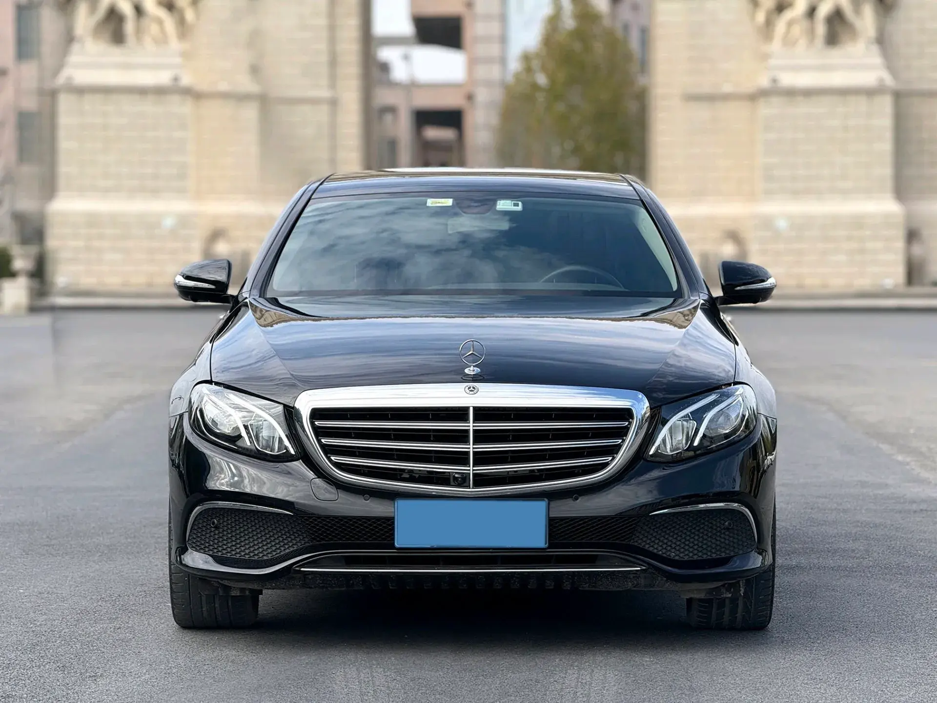 2020 MERCEDES-BENZ E thumbnail 2