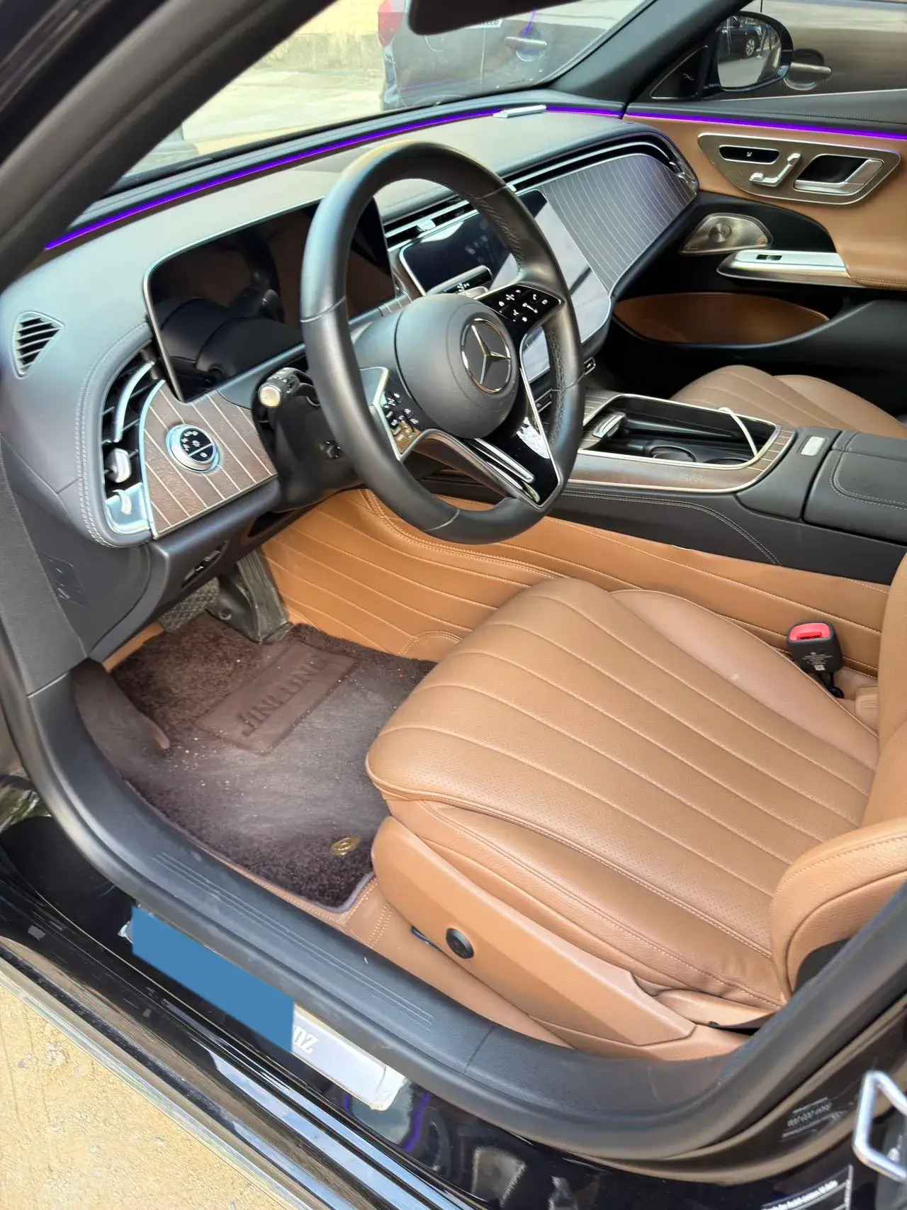 2024 MERCEDES-BENZ E thumbnail 4