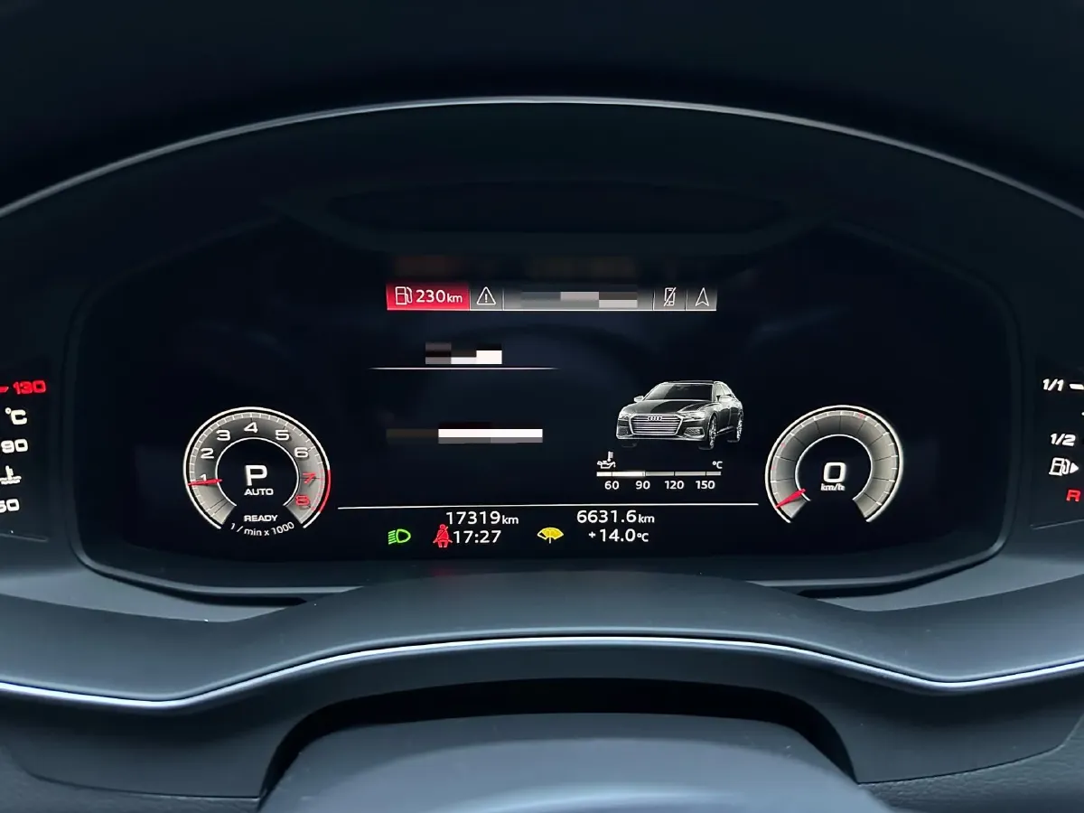 2024 Audi A6L 2.0T 245HP L4 7DCT,autocango,china used car exporter,china ev exporter,chinese used car exporter,chinese used ev exporter