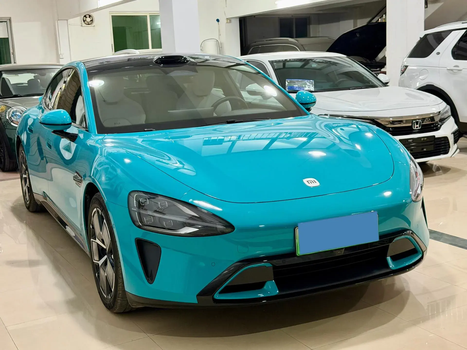 2024 MI SU7 thumbnail 2