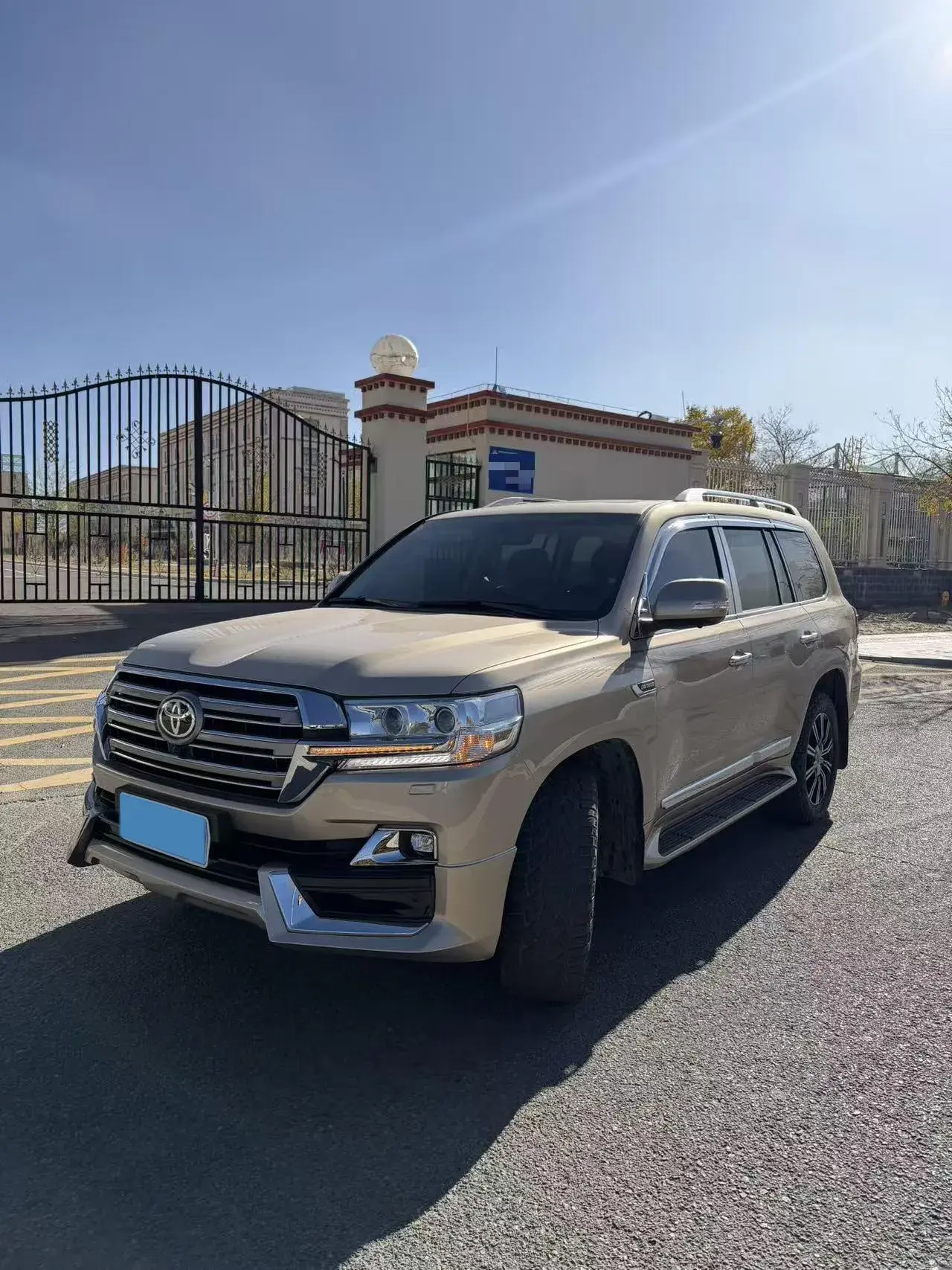 2019 CHEVROLET TRAX view 1