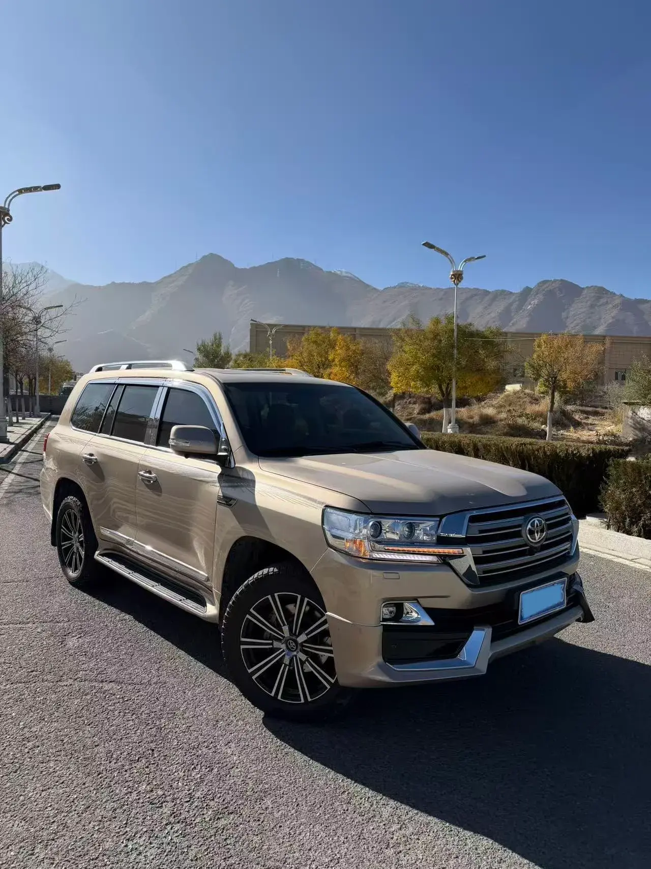 2019 CHEVROLET TRAX thumbnail 3