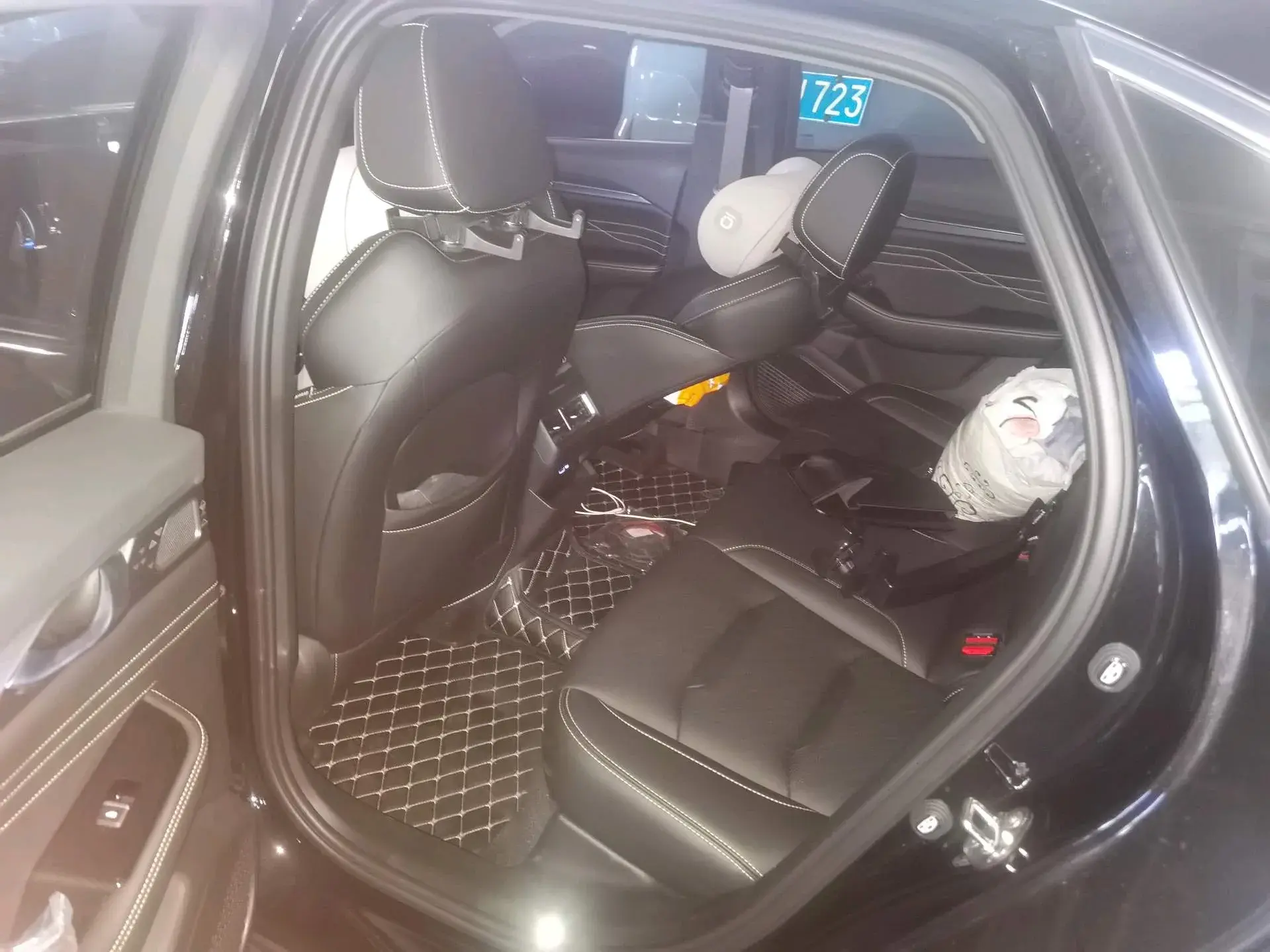 2023 GEELY PREFACE thumbnail 4