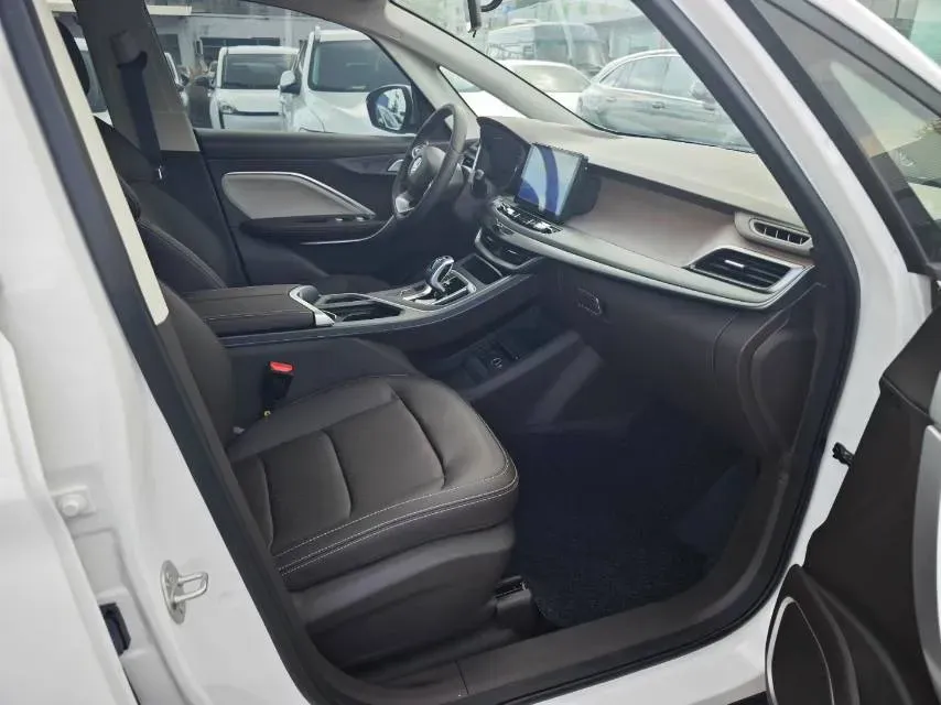 2021 LiFan Maple 80v BEV 53KWH,autocango,china used car exporter,china ev exporter,chinese used car exporter,chinese used ev exporter