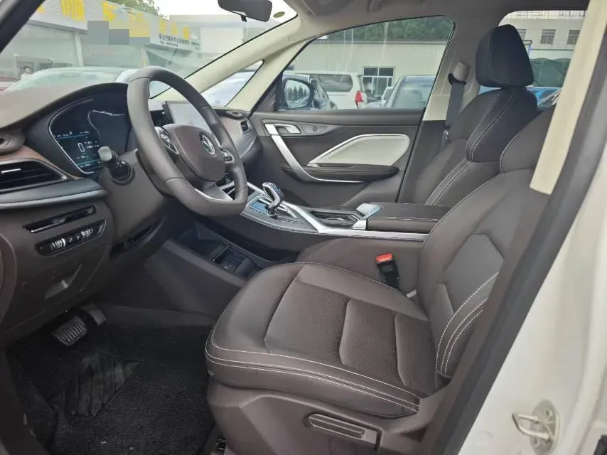 2021 LiFan Maple 80v BEV 53KWH,autocango,china used car exporter,china ev exporter,chinese used car exporter,chinese used ev exporter