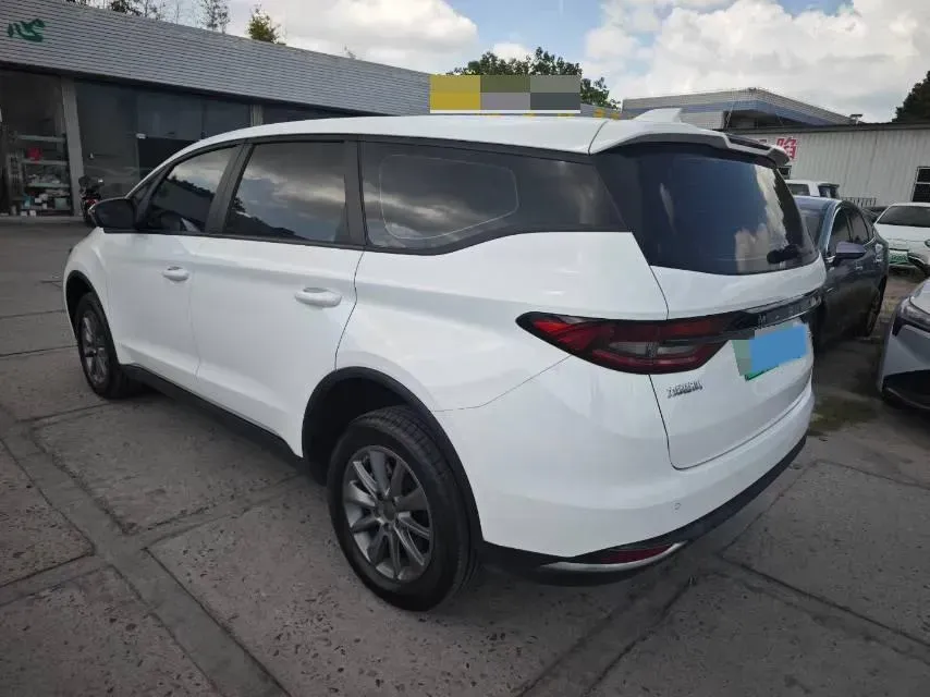 2021 LiFan Maple 80v BEV 53KWH,autocango,china used car exporter,china ev exporter,chinese used car exporter,chinese used ev exporter