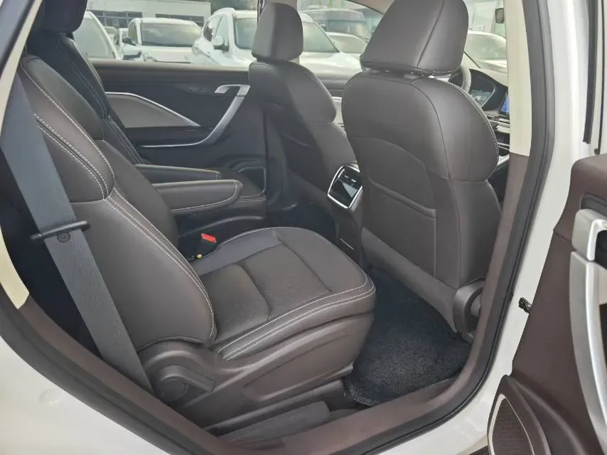 2021 LiFan Maple 80v BEV 53KWH,autocango,china used car exporter,china ev exporter,chinese used car exporter,chinese used ev exporter