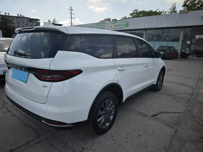 2021 LiFan Maple 80v BEV 53KWH,autocango,china used car exporter,china ev exporter,chinese used car exporter,chinese used ev exporter