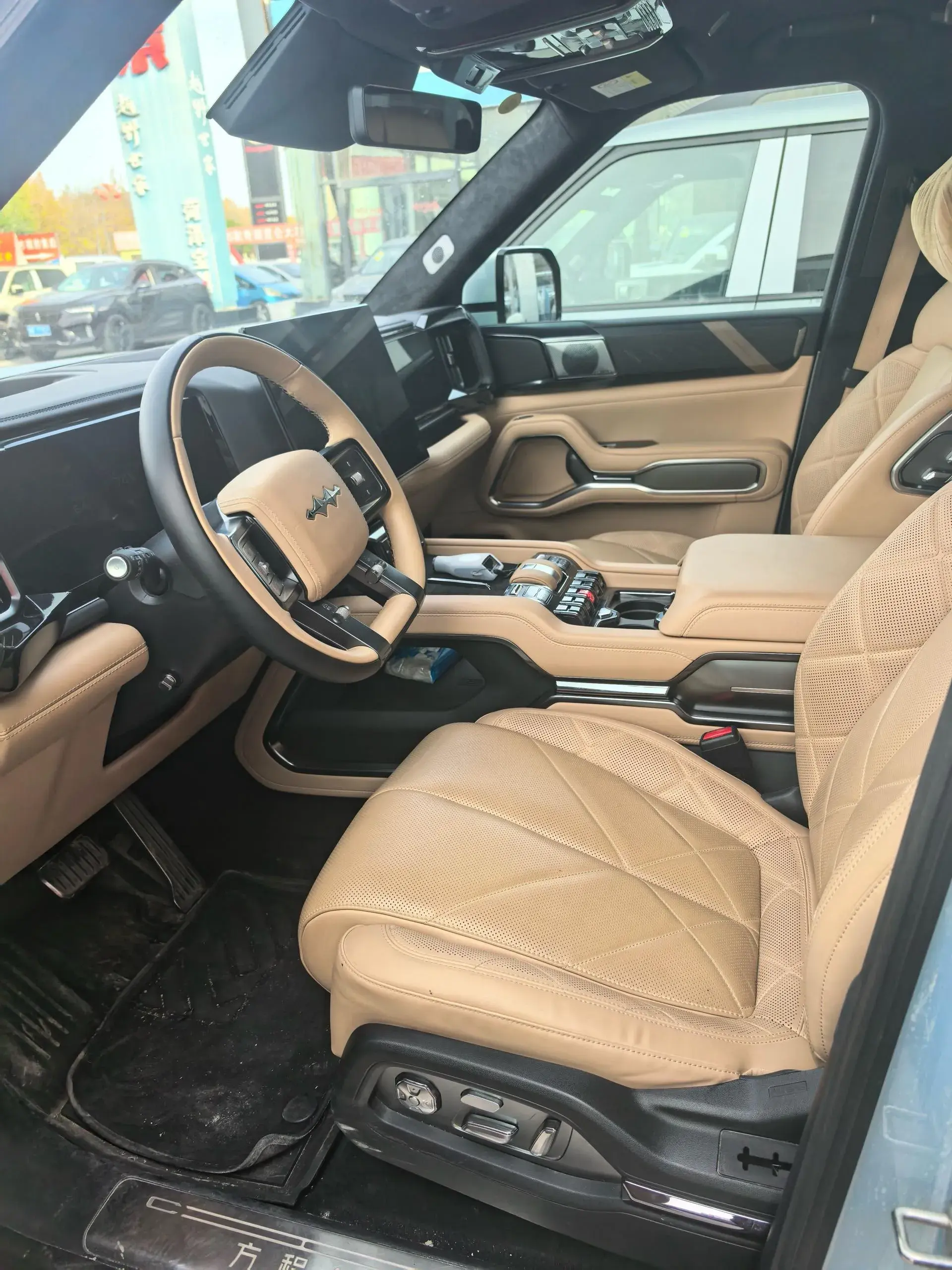 2025 FANGCHENGBAO BAO thumbnail 4