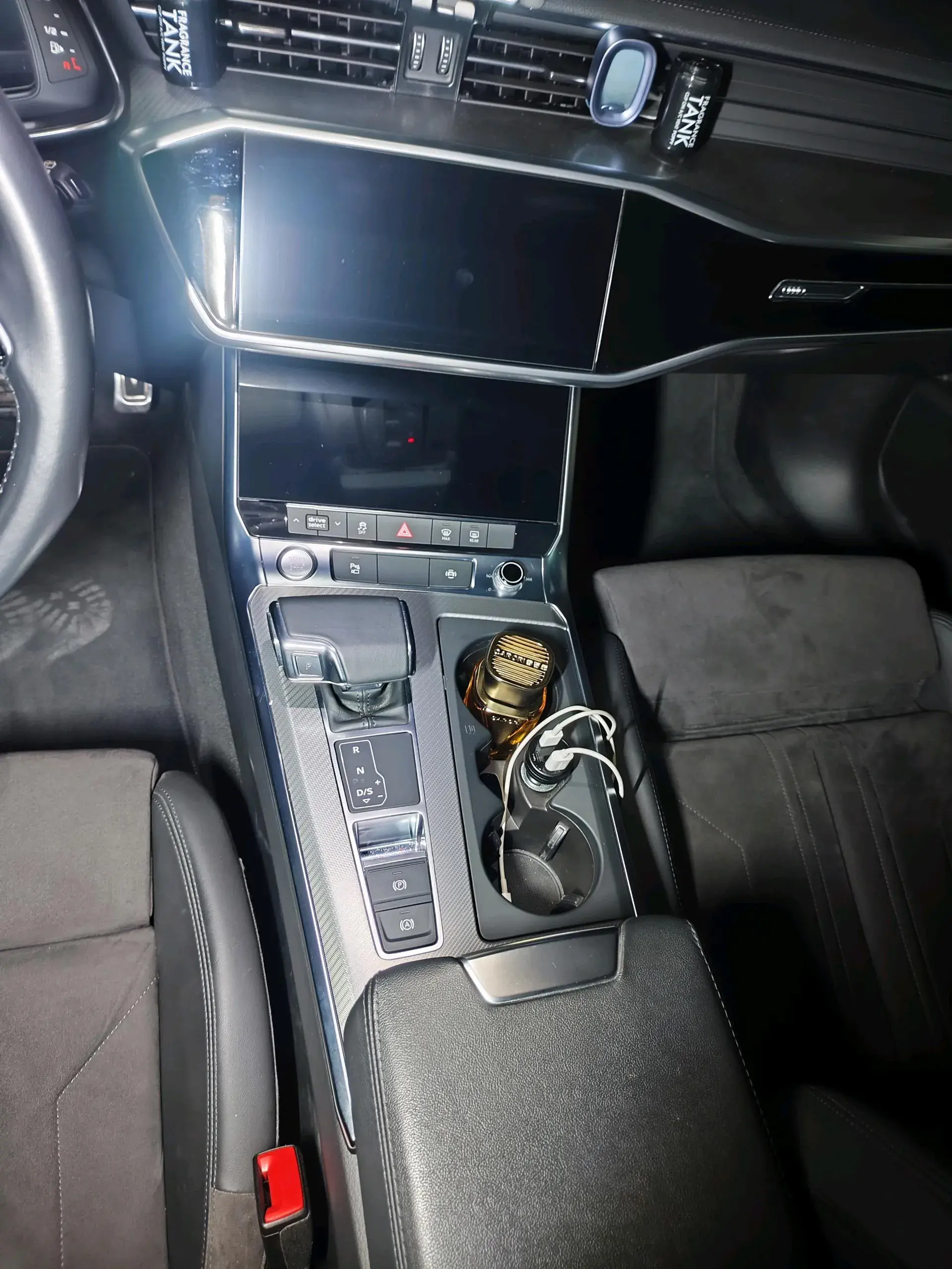 2020 AUDI A6 thumbnail 4