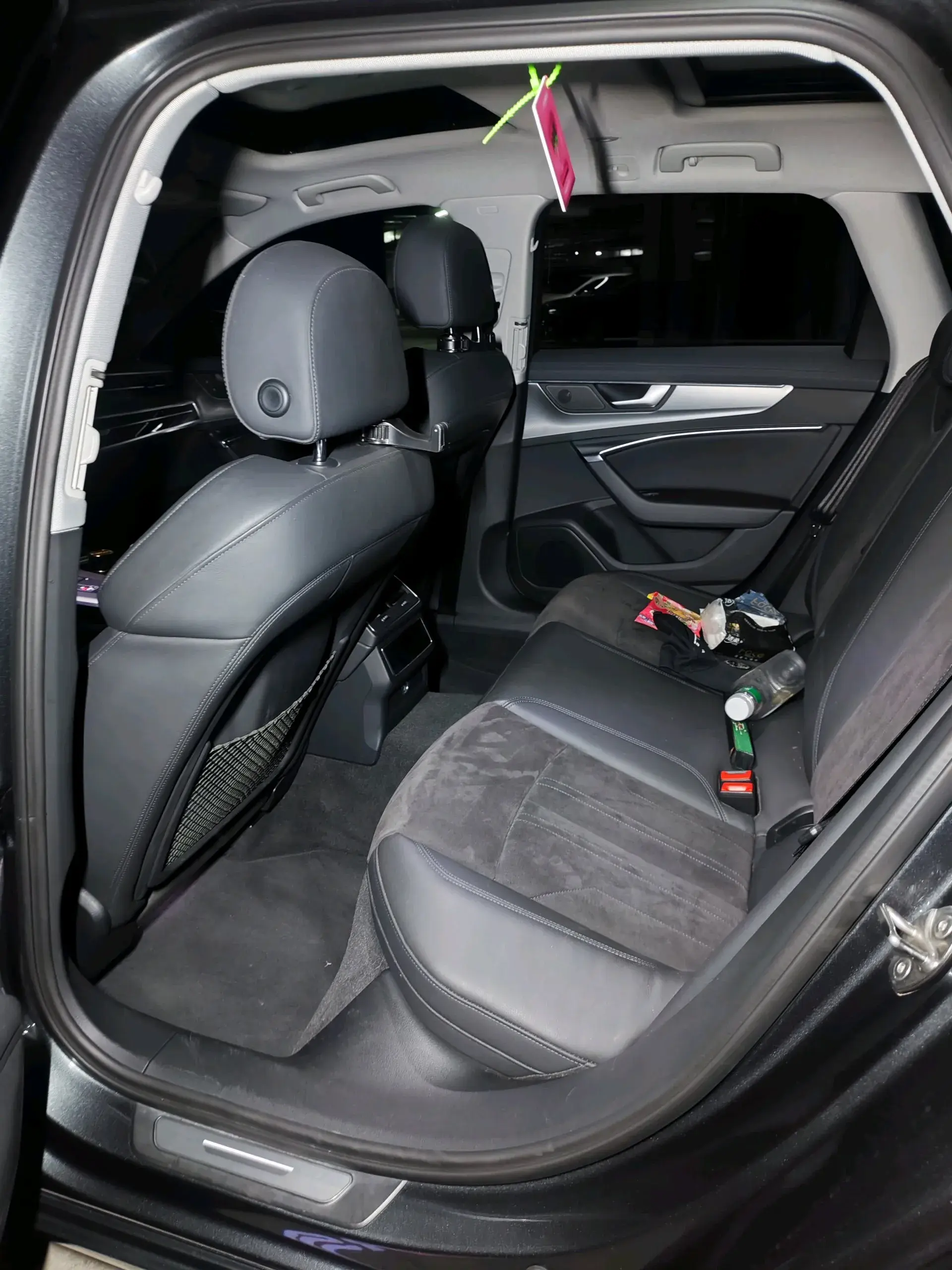 2020 AUDI A6 thumbnail 3