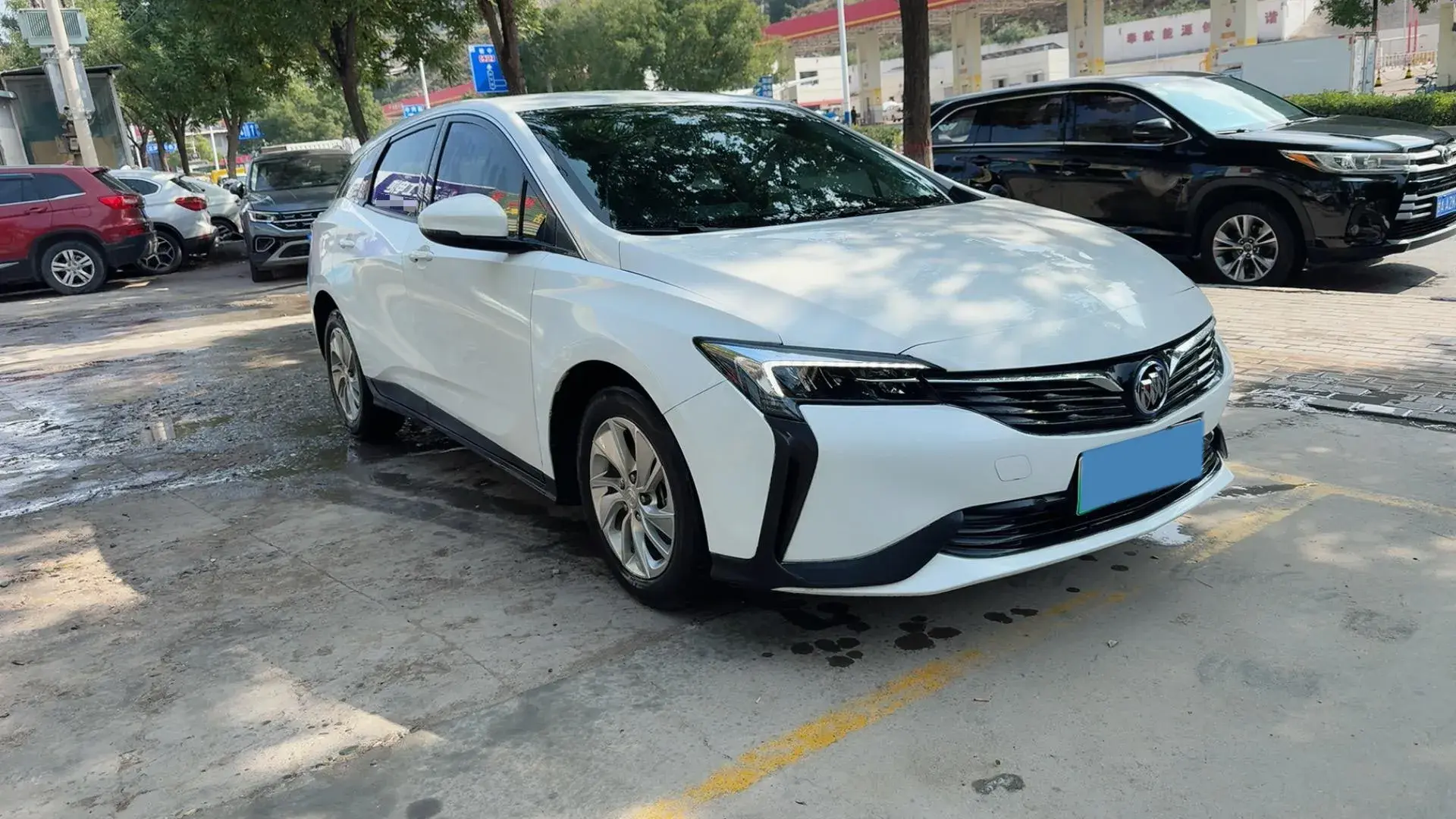 2020 BUICK VELITE thumbnail 2