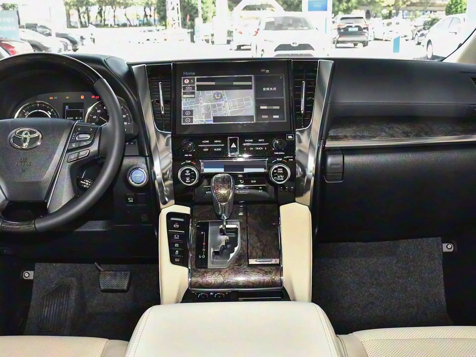 2023 TOYOTA VELLFIRE thumbnail 4