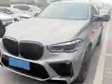 2022 BMW X5 M 4.4T 600HP V8 8AT