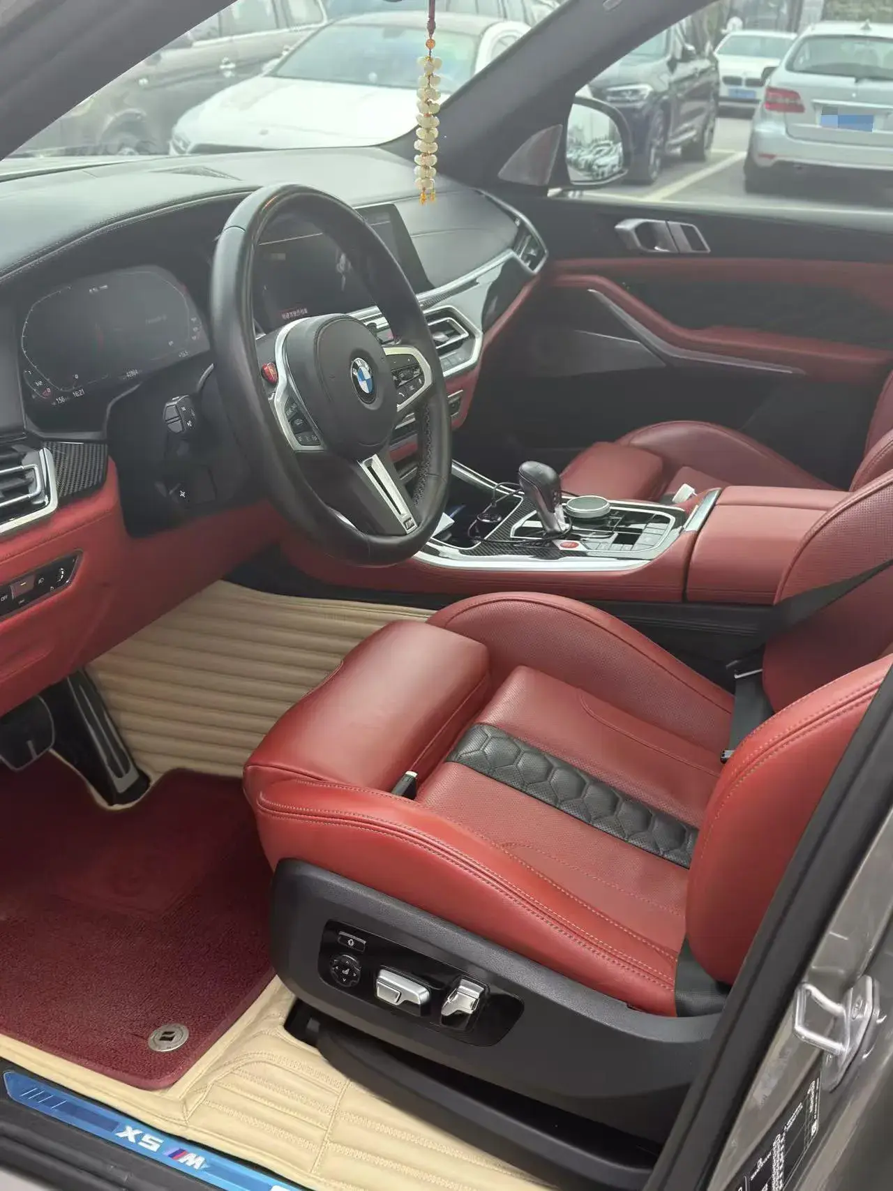 2022 BMW X5 thumbnail 2