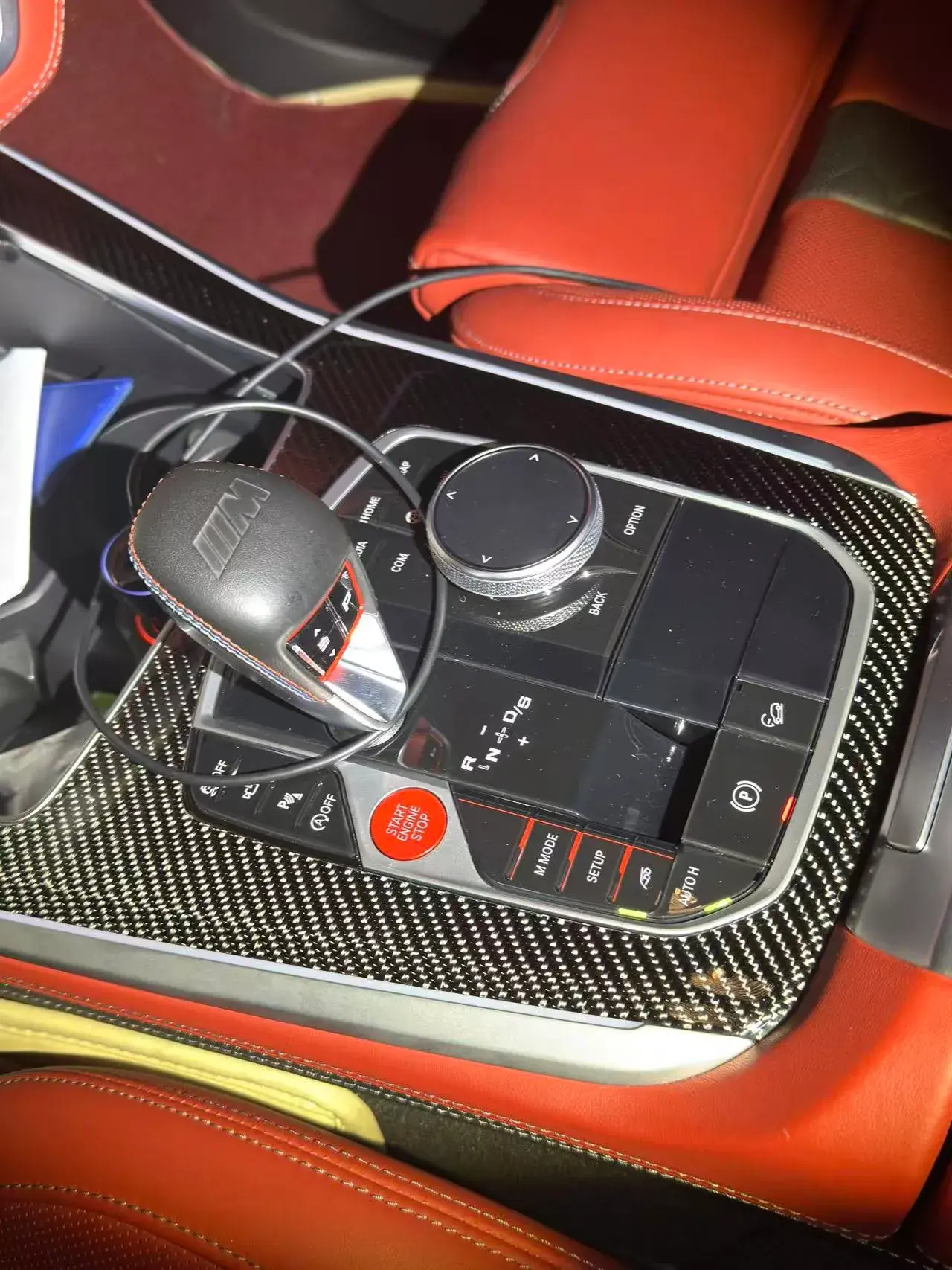 2022 BMW X5 thumbnail 3