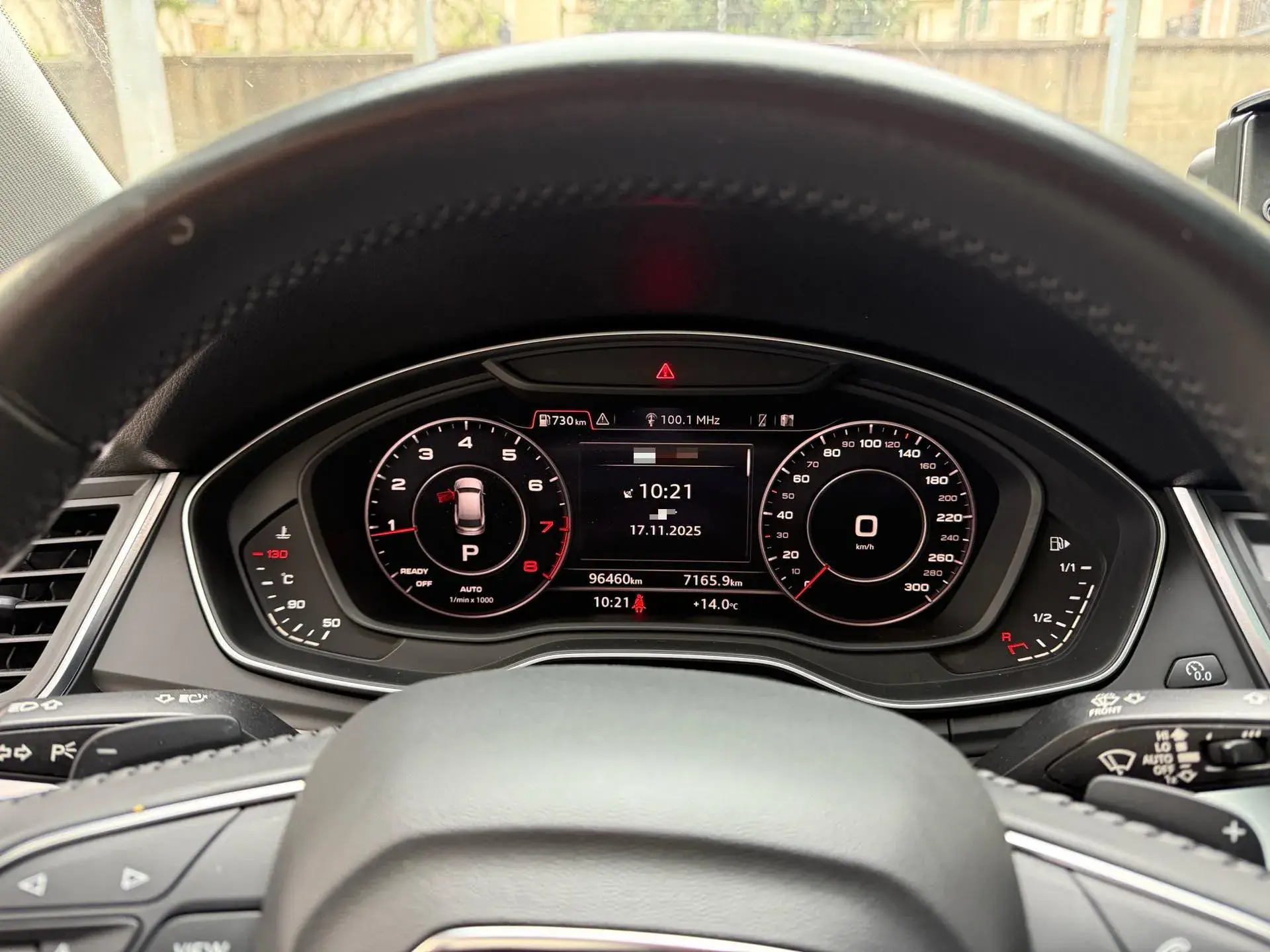 2020 AUDI Q5L thumbnail 3