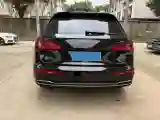 2020 Audi Q5L 2.0T 190HP L4 7DCT