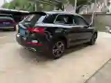 2020 Audi Q5L 2.0T 190HP L4 7DCT
