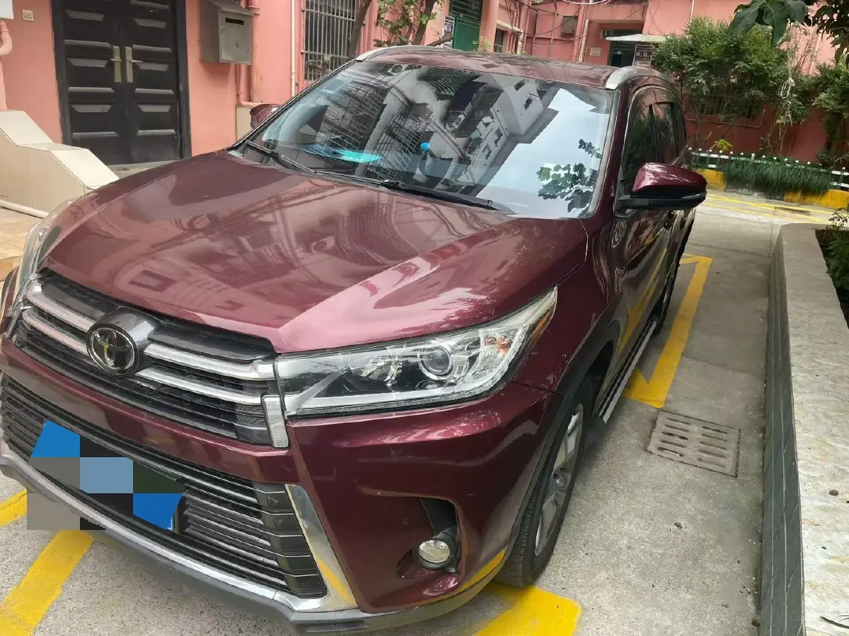 2019 Mazda CX-8 2.5L 192HP L4 6AT